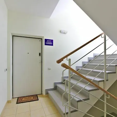 Apartament 